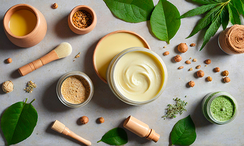 Comment lire une liste INCI et reconnaître un véritable cosmétique naturel ?