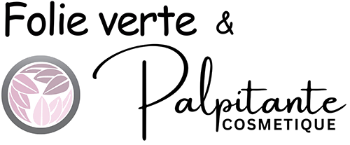 Folie verte & Palpitante cosmétique