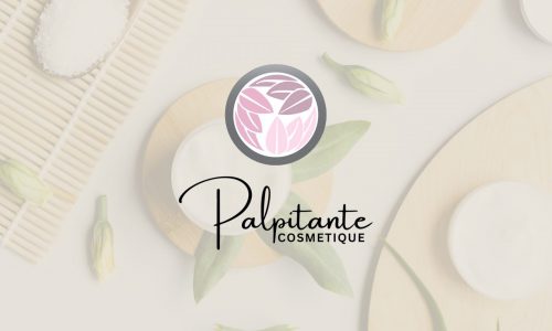 banniere palpitante cosmetique