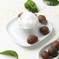 ingredient beurre de karite