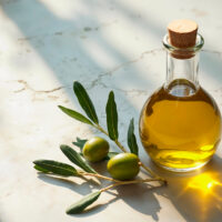 ingredient huile dolive