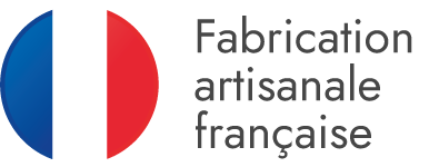 Logo Fabrication Artisanale Française