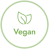 Logo Vegan