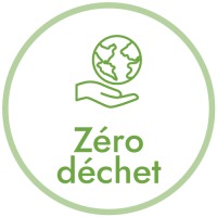 Logo Zero Déchet