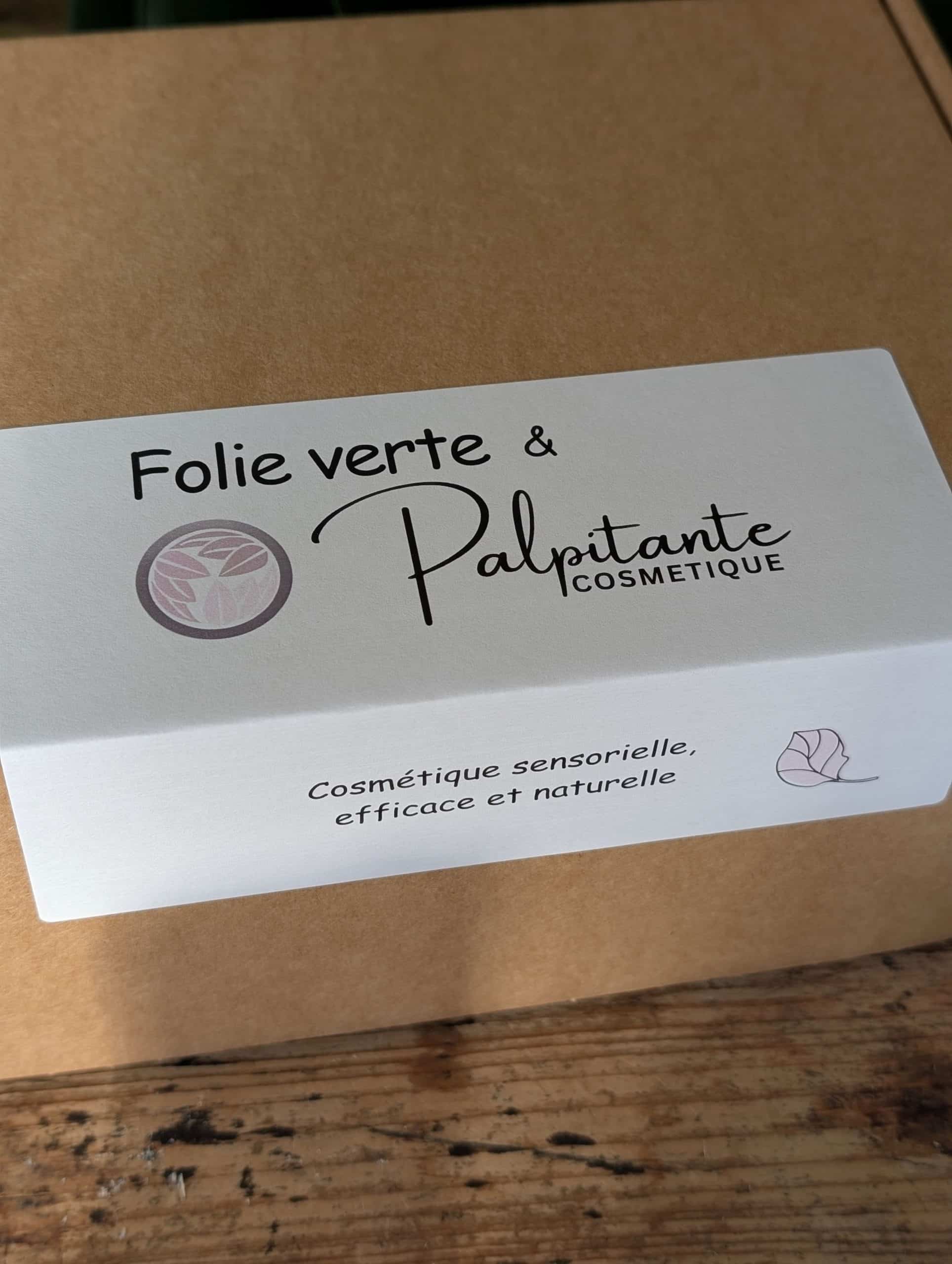 coffret crème mains, baume lèvres, savon