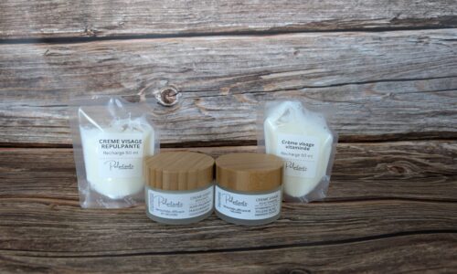 creme visage naturelle fabriquée en france