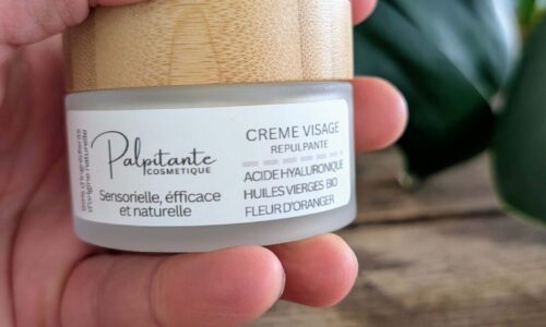 peau deshydratée solution naturelle